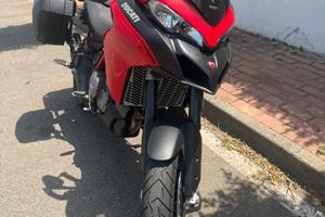 Ducati Multistrada 950