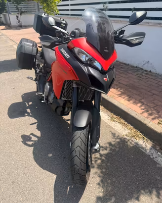 Ducati Multistrada 950