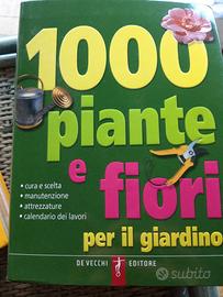 Piccola enciclopedia piante/razze cani