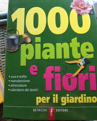 Piccola enciclopedia piante/razze cani