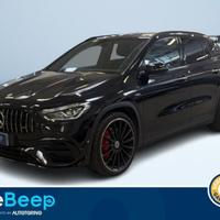 Mercedes-Benz GLA 45 AMG S 4MATIC+ AUTO