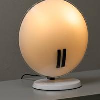 OLUCE " pearl" lampada 