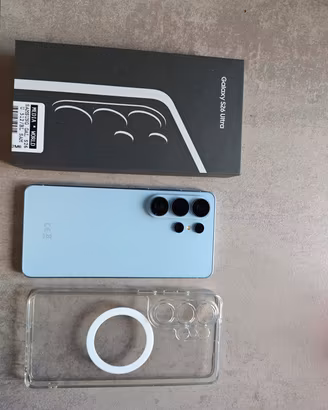 Samsung S26 Ultra 512+KASKO anke   X ALTRO 