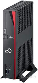 Mini Pc FUJITSU CPU AMD2.2 4GB + wifi USB
