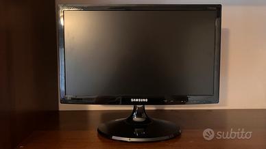 TV Monitor Samsung 19" HD ready (Modello T19C300EW