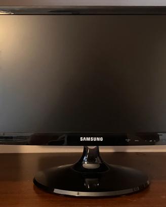 TV Monitor Samsung 19" HD ready (Modello T19C300EW