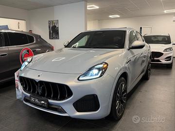 MASERATI GRECALE GT 2.0 MHEV 300CV PELLE CAM ANNO 