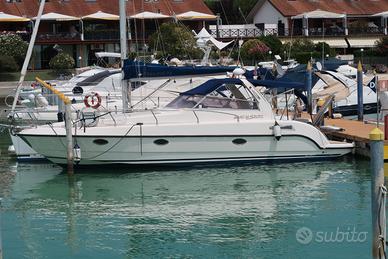 Mano' marine 32 sport