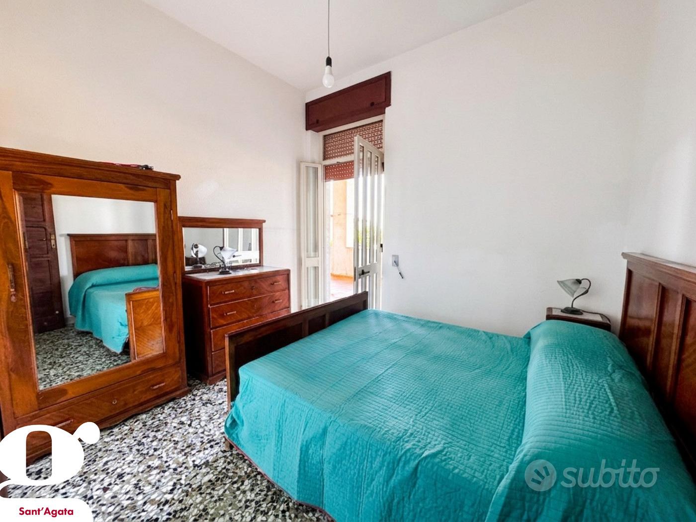 Appartamento – Capo d'Orlando, Forno Santa Lucia, Fontana Drago - Vista 4