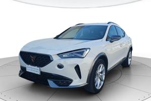 Cupra Formentor 1.4 e-hybrid 204cv dsg