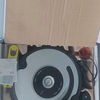 Aspirapolvere iRobot