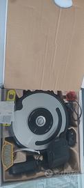 Aspirapolvere iRobot