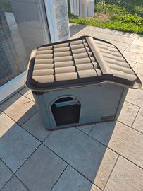 casetta per cani o gatti 