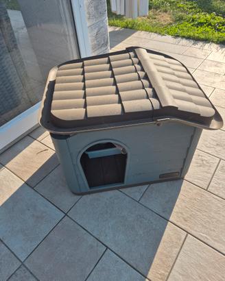 casetta per cani o gatti 