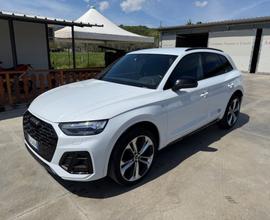 Audi Q5 40 TDI 204 CV quattro S tronic S line plus