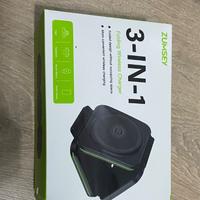 Carica cellulare, Smart Watch e cuffie iphone