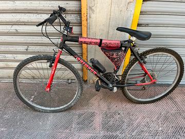 Bici grimper