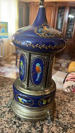 carillon vintage