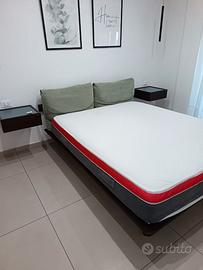 Letto Tomasella
