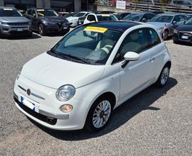 Fiat 500 1.3 Mj 95CV Lounge - 10/2014 - Km 119.000