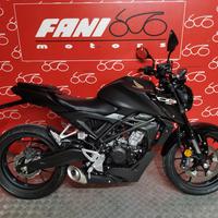 HONDA CB 125 R -