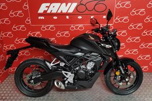 HONDA CB 125 R -