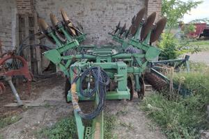 erpice a dischi corma mod. efcarh-28-66