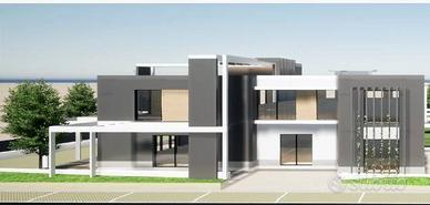 Immobile di 3500 m² con più di 5 locali a Cercola