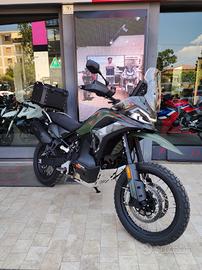 CF MOTO 1000 MT-X 321KM 06/26