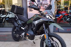 CF MOTO 1000 MT-X 321KM 06/26
