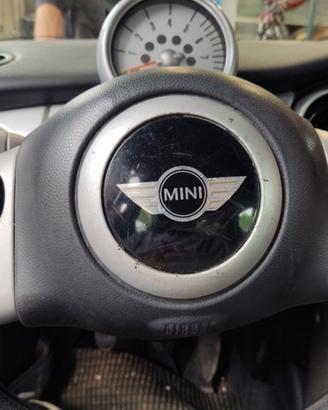 Airbag volante MINI COOPER del 2002