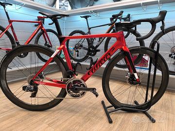 WILIER FILANTE SLR 