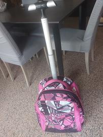 zaino Trolley INVICTA 