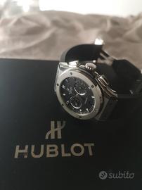 hublot classic fusion chronoghraph