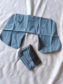 cuscino gonfiabile da viaggio marca Roncato 