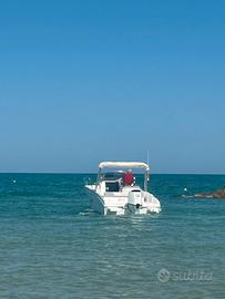 SAVER 660 WALK AROUND – PRONTA CONSEGNA 2026