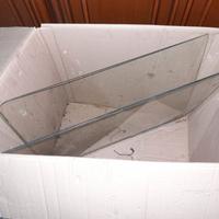 Finestrini  volkswagen t2