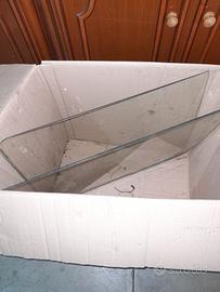 Finestrini  volkswagen t2