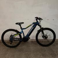 HAIBIKE HARD SEVEN 27.5 S
