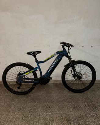 HAIBIKE HARD SEVEN 27.5 S