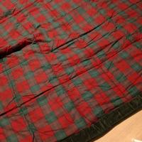 Trapunta per letto matrimoniale 