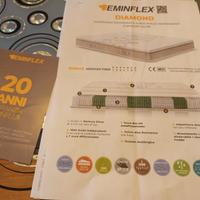 Materasso Eminflex nuovo