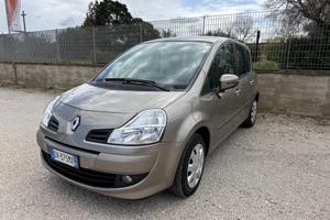 Renault Modus 1.2 16V Dynamique