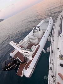 Gommone mar.co twentethree