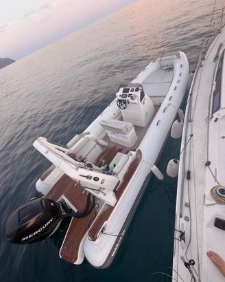 Gommone mar co twenty three