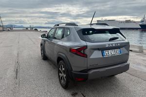 Dacia duster 1.0 ECO Expression