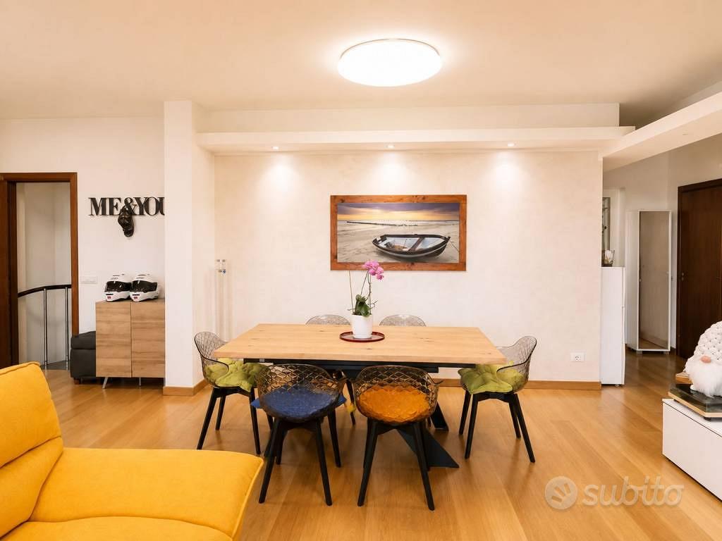 Appartamento – Muggia / Milje, Zindis, Vanisella - Vista 5