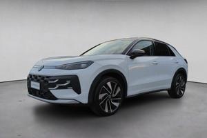 VOLKSWAGEN T-Roc 1.5 etsi style 115cv dsg