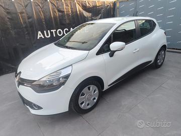 Renault Clio 1.2 BENZINA E GPL DI SERIE