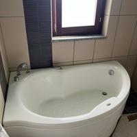 VASCA DA BAGNO ANGOLARE